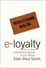 e-loyalty