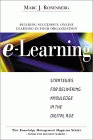 E-Learning - Strategies for Delivering Knowledge in the Digital Age