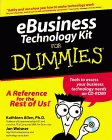 Ebusiness Technology Kit for Dummies, e-business technology kit for dummies, E-BUSINESS TECHNOLOGY KIT FOR DUMMIES