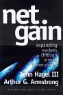 Net Gain : Expanding Markets Through Virtual Communities