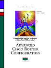 Advanced Cisco Router Configuration